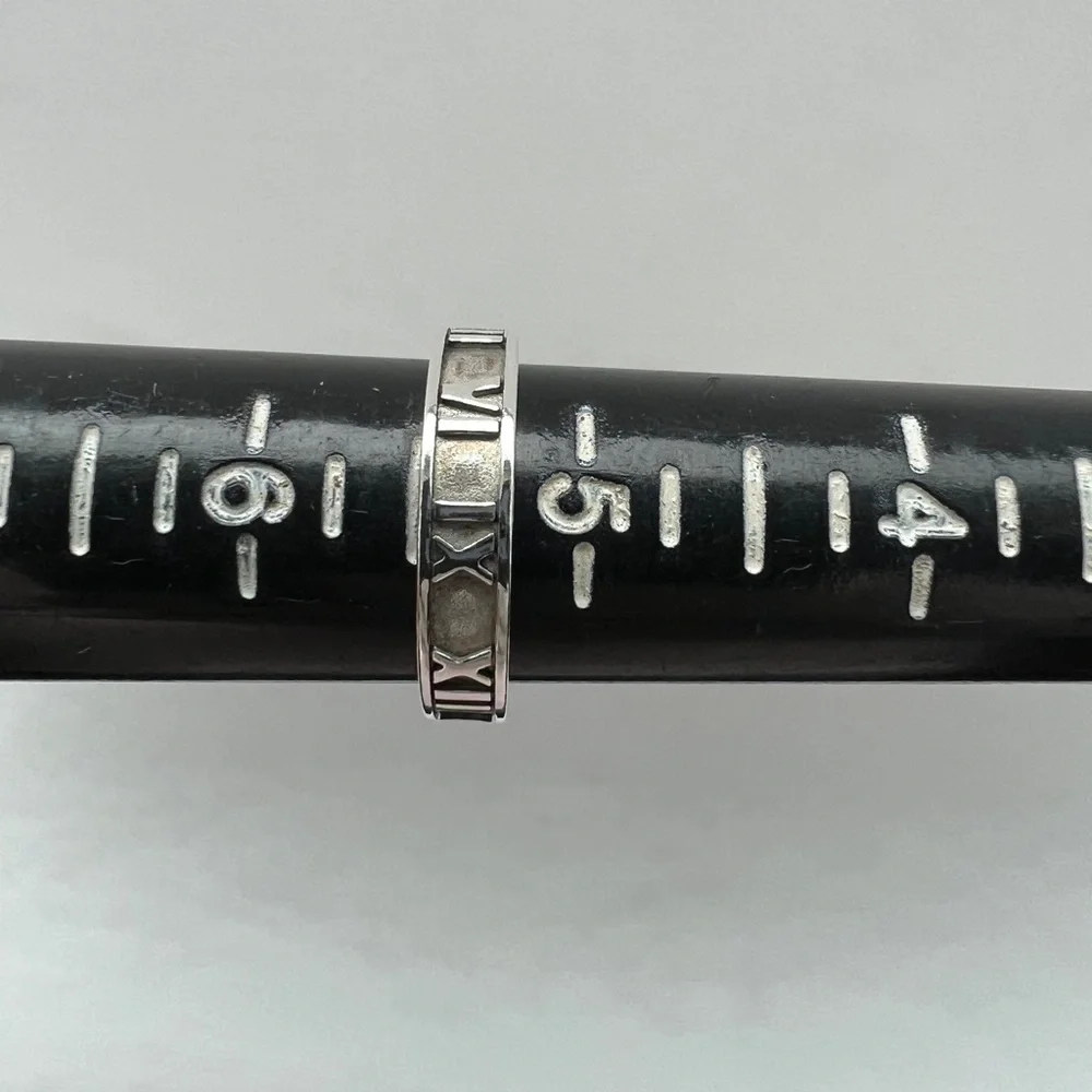 Atlas ring